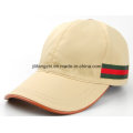 Algodón / Teñido simple / Deportes / Ocio / Cap de promoción